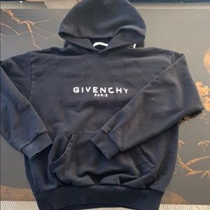 Givenchy hoodie